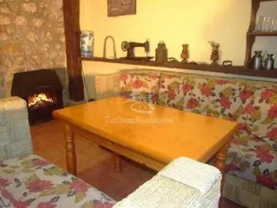 Apartment Bajo El Arce Del Parque De Cabarceno , Sobarzo