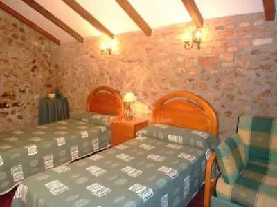 Apartment Bajo El Arce Del Parque De Cabarceno , *